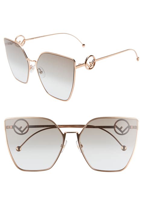 sonnenbrille fendi sale|Fendi Sunglasses for Women .